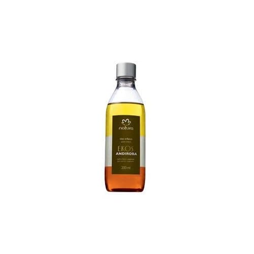 Buy Natura Ekos Andiroba Aceite de ducha corporal trifásico   Trifásico De Andiroba 200ml Online at Lowest Price in Costa Rica. B004GSZW64